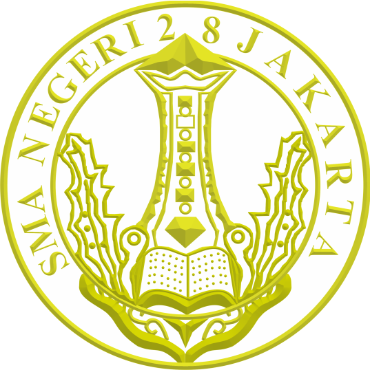 Logo SMAN 28 Jakarta