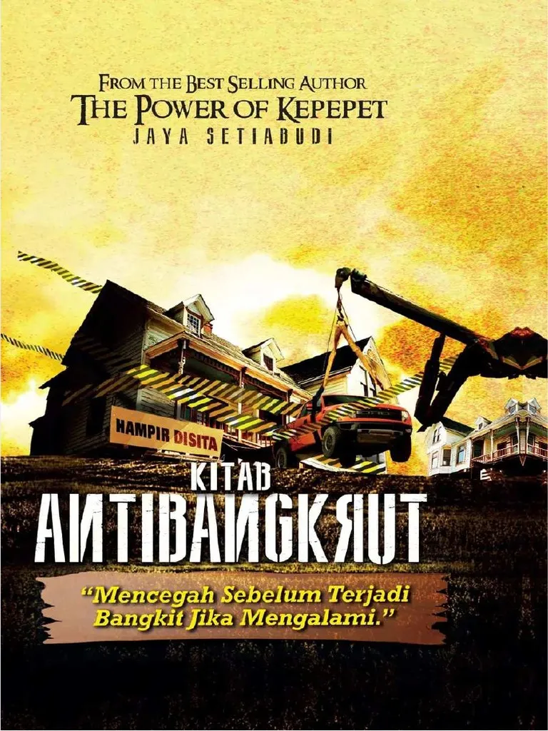 Cover Buku