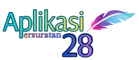 Logo SMAN 28 Jakarta