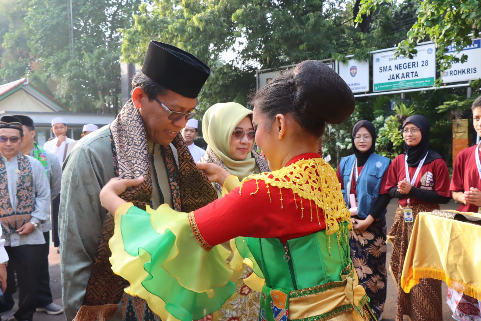 Pembukaan ARD 2025