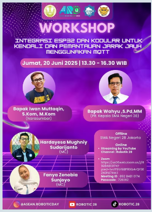 IOT (Internet Of Things)